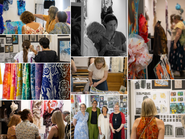 A Creative Showcase