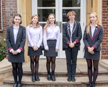 Mathematicians Shine Mathematicians Shine
