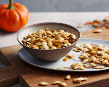 Seasonal Pumpkin Recipes Seasonal Pumpkin Recipes
