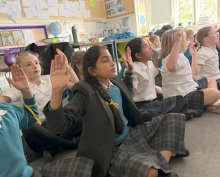 Wellbeing and Kindness Wellbeing and Kindness