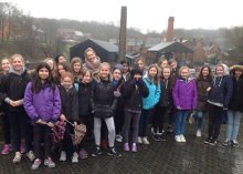 Year 7 Enjoy Victorian Experience Year 7 Enjoy Victorian Experience