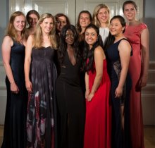 Upper Sixth Say Goodbye Upper Sixth Say Goodbye
