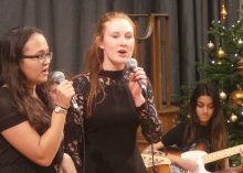 BGS Ends Year With Concerts BGS Ends Year With Concerts