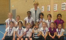 Davis Cup Stops off At BGS Davis Cup Stops off At BGS