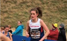 Alumna Honoured Sports Award Alumna Honoured Sports Award