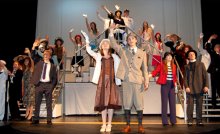 Play Goes Down A Storm Play Goes Down A Storm