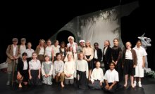 Year 6 Captivate Audiences Year 6 Captivate Audiences