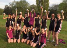 Record Haul at Regatta Record Haul at Regatta