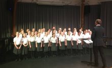 A Musical Treat for Christmas A Musical Treat for Christmas