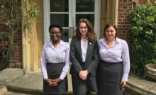Lower Sixth Work the Room Lower Sixth Work the Room