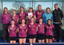 U13s Best in the Region U13s Best in the Region