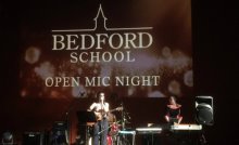 Open Mic Night