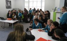 Students Buzzing with Answers Students Buzzing with Answers