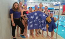 An all-out Swimathon An all-out Swimathon