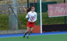 Rising Lacrosse Stars Rising Lacrosse Stars