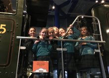 Brave New World For Year 6 Brave New World For Year 6