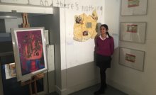 IB Visual Arts Exhibition IB Visual Arts Exhibition