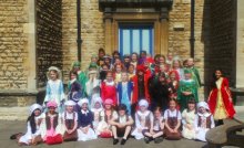 Year 4 Experience Tudor History Year 4 Experience Tudor History