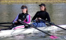 Emily Impresses at GB Trials Emily Impresses at GB Trials