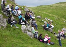 Year 9 Head To Derbyshire Year 9 Head To Derbyshire