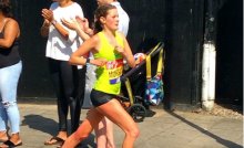 Impressive Marathon Feats Impressive Marathon Feats
