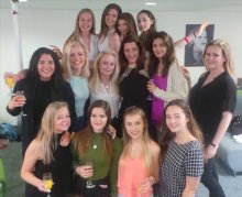 Upper Sixth Depart Upper Sixth Depart
