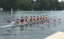 Henley Women's Regatta 2018 Henley Women's Regatta 2018