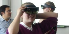 Immersive Technologies Immersive Technologies