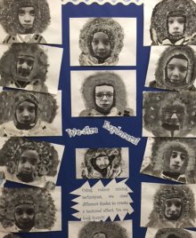 Year 4 have been thinking about the life of an explorer through their Unit of Enquiry Into the Unkno Year 4 have been thinking about the life of an explorer through their Unit of Enquiry Into the Unkno