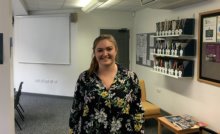 A Career in Cyber Security A Career in Cyber Security