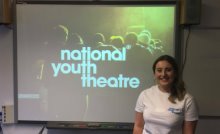 Opportunities for Young Creatives Opportunities for Young Creatives