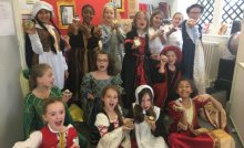 Tudor House Party Tudor House Party