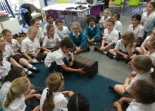 Year 3 Discover Mystery Year 3 Discover Mystery