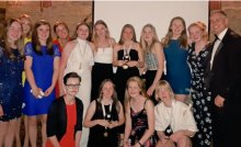 Hockey Accolades for Team BGS Hockey Accolades for Team BGS