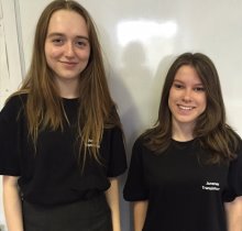 Translating in Sixth Form Translating in Sixth Form
