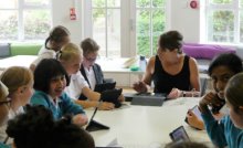 Junior School Coding Prodigies Junior School Coding Prodigies