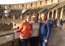 Memorable Trip To Italy Memorable Trip To Italy