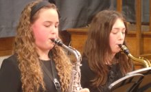 BGS Impress in Music BGS Impress in Music