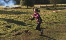 BGS Impress at Bedfordshire Cross Country BGS Impress at Bedfordshire Cross Country