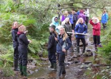 Lower Sixth In Yorkshire Lower Sixth In Yorkshire