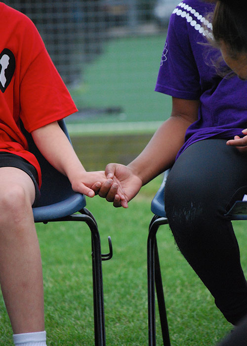 Diversity and Inclusion at Bedford Girls' School