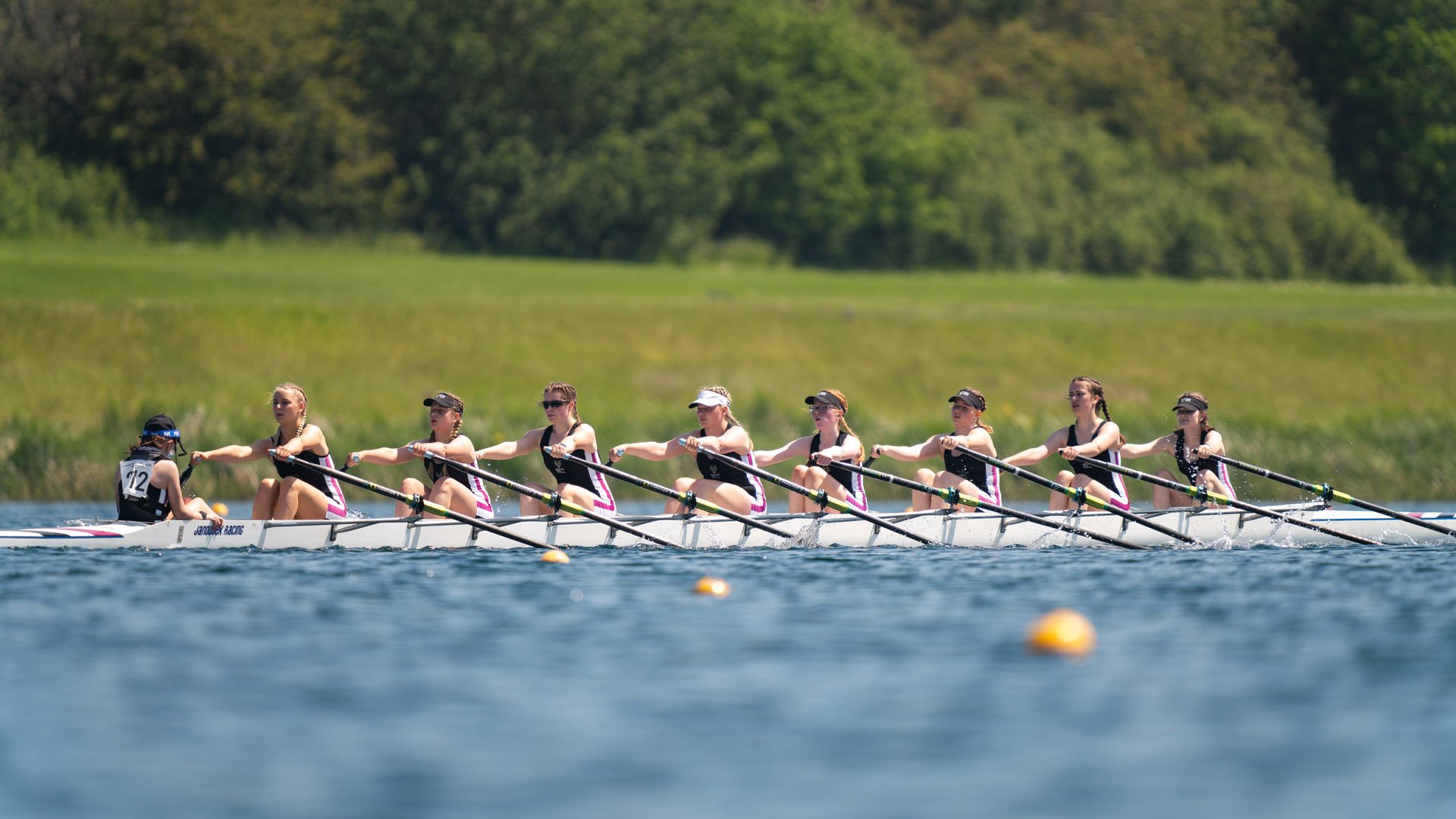Rowing | Bedford Girls' School