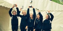 BGS Impress at Bedford Regatta BGS Impress at Bedford Regatta