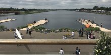 Rowers Impress at Annual Regatta Rowers Impress at Annual Regatta