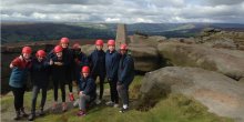A Team-Bonding Adventure A Team-Bonding Adventure