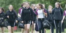 Rowing in 2018 Rowing in 2018