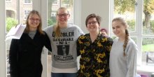 A Level Success at Bedford Girls’ School A Level Success at Bedford Girls’ School