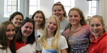 Bedford Girls' School Achieves Excellent GCSE results Bedford Girls' School Achieves Excellent GCSE results