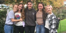 Bedford Girls' School Best Ever GCSE results