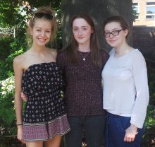 Bedford Girls' School Record Impressive IB Results Bedford Girls' School Record Impressive IB Results